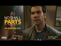Rajkummar Rao No Small Parts IMDb Exclusive