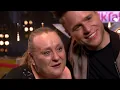 THIS Audition BROKE Simon Cowell!
