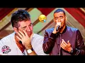 THIS Audition BROKE Simon Cowell