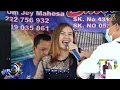 Lagu KABAYA BEUREUM NAEK SORBAN PALID. GELOMBANG 5 MUSIC