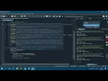 Speech Recognition Mini assistant app for PC using Python and Machine Learning Techniques