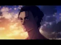 Download Lagu My War - Shinsei Kamattechan [but it's slowed to perfection]