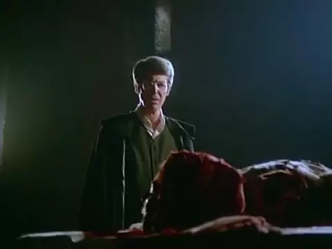 Alucarda Trailer
