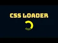 How To Create a Loader Alternate Flashing HTML CSS THINHPHAM