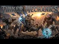 TINKER MECHANICS How to Make INSANE DPS in DUNGEON How to SAVE MANA L 54 - Guide 2026 Part 6