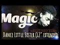 Download Lagu Terence Trent D'Arby - Dance Little Sister (12\