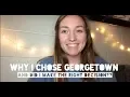 How to Choose the Right College