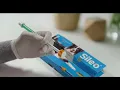 Sileo Dosing
