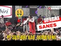 Download Lagu SANES - DIFARINA INDRA || PT SUMBIRI HUT RI ke 78 TAHUN
