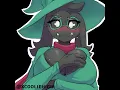 Download Lagu poor ralsei #furry #comicdub #deltarune #ralsei