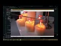 Fire Detection System with CVzone and OpenCV