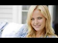 MALIN AKERMAN Stockings Pantyhose Tights Heels Nylon Lingerie Bodysuit Mini Skirt