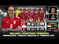Download Lagu Siap Buat Kejutan Di Round 4! Miliano Jonathan Tersedia Lawan Kuwait-Lebanon