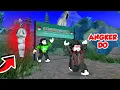 Download Lagu KITA MENDAKI GUNUNG PALING ANGKER DI ROBLOX!!! - MOUNT JAWA ROBLOX