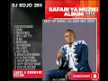 Lagu BEST OF EMMA JALAMO MIX 2024 [SAFARI YA MZIKI] FT DJ ROJO 254 OHANGLA TRENDING MIX VOL.1