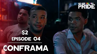 Book of Molly | Conframa Series | S2 EP 4 | Gay Drama Series!