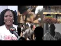 Obuasi SHS Students beats Headmaster for allegedly impregnating Female student burrying 8month baby