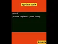 Python Program to Convert Bytes to a String