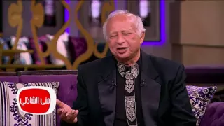 معكم منى الشاذلي  أجمل قصة ممكن تسمعها من الموسيقار هاني شنودة  لا تفوت الفرصة   دندنها