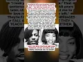 THE DESTROYED MARRIAGE OF STEPHANIE MILLS AND JEFFREY DANIEL THE THANK YOU THAT CAME 40 YEARS LA