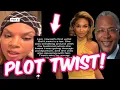 PLOT TWIST WOMAN EXPO ES HUSBAND MISTRESS AT ATLANTA AIRPORT THEN SHE LATER GET S EXPO ED