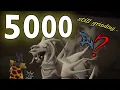I Killed Corporeal Beast 5 000 Times