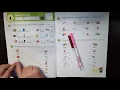 Lesson 1 Kumon Reading Grade 1