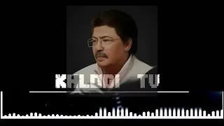 ميدلي أغاني الفنان أبوبكر سالم المشهورة سر حبي امتى انا شوفك 