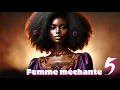 Download Lagu Malim Maana : Femme Méchante • En Bambara