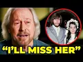 Barry Gibb Finally Confesses The Truth About His Wife