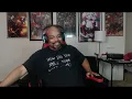 My Reaction: Mega Ran - The Library Jawn (Kid's Library Song lyric video)