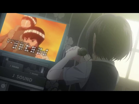 Download MP3 Hanabi (really) sings Naruto Opening 5 - Kuzu no Honkai