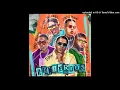 Recuerdos (Full Remix) Juhn, Brytiago, Farruko, Lenny Tavarez & Myke Towers