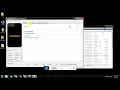 SP flash tool Error PMT changed 10000 Done