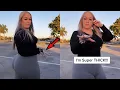 OnlyFans Star Grace Charis Gets Nearly 3 Million Fans On Tiktok After Playing Golf For 2 Years