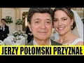 Download Lagu Ślub w wieku 89 lat: Jerzy Połomski przerywa milczenie i wyznaje miłość swojego życia