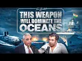Lagu Scientists CRIED When This Weapon Worked | India's Secret Torpedo | Varunastra Breakthrough