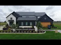 THESE 2 TOLL BROTHERS LUXURY MODEL HOMES EXCEEDED ALL EXPECTATIONS 1 1M