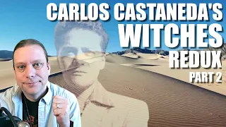 Download Carlos Castaneda's \ MP3