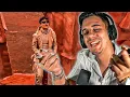 Download Lagu REACCION A Cris MJ - Baccarat (Visualizer) | Apocalipsis