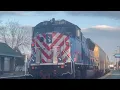 Metra 2026