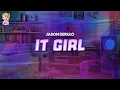 Download Lagu Jason Derulo - It Girl // Lyrics