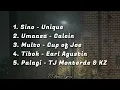 Download Lagu TOP MUSIC PLAYLIST ~ Sino, Umaasa, Multo, Tibok \u0026 Palagi 🥰
