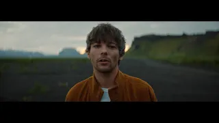 louis tomlinson bigger than me official video