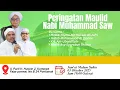 Download Lagu 🔴 PERINGATAN MAULID NABI MUHAMMAD SAW  BERSAMA  || HABIB THOHA BIN HUSEIN AL-JUFRI,