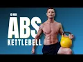 Ultimate 10-Minute Kettlebell Abs Workout Burn Fat Build Your Core Fast