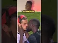 When did lukaku kiss the gk 😭😭 #footballshorts #soccer #lukaku