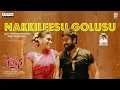 Nakkileesu Golusu Song | Palasa 1978 | Rakshit Atluri, Nakshatra | Raghu Kunche | Karuna Kumar