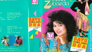 ida zubaedah duh cinta