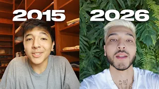 Esse Japa nunca foi embora.